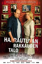 Развод по-фински, или Дом, где растет любовь / Haarautuvan rakkauden talo