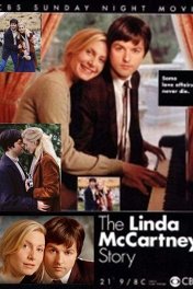 История Линды Маккартни / The Linda McCartney Story