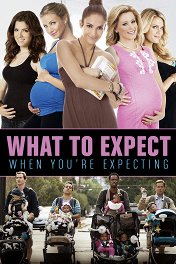 Чего ждать, когда ждешь ребенка / What to Expect When You're Expecting