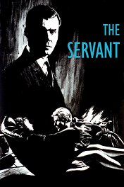 Слуга / The Servant