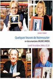 Несколько вдов из Нуармутье / Quelques veuves de Noirmoutier