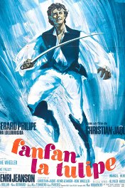 Фанфан-Тюльпан / Fanfan la Tulipe