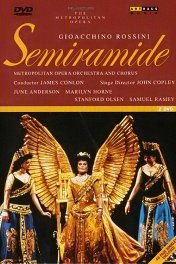 Семирамида / Semiramide