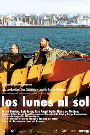 Понедельники под солнцем / Los lunes al sol