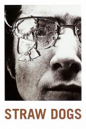 Соломенные псы / Straw Dogs