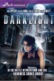 Черный свет / Darklight