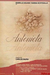 Антоньета / Antonieta