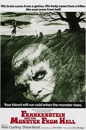 Франкенштейн и монстр из ада / Frankenstein and the Monster from Hell