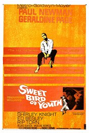 Сладкоголосая птица юности / Sweet Bird of Youth