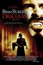 Гость Дракулы / Dracula's Guest