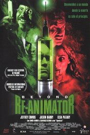 Возвращение реаниматора / Beyond Re-Animator