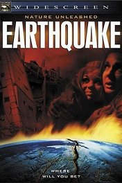 Землетрясение / Nature Unleashed: Earthquake