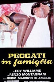 Семейные грехи / Peccati in famiglia