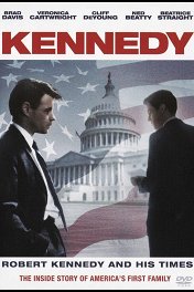 Роберт Кеннеди и его времена / Robert Kennedy & His Times