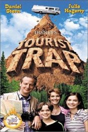 Ловушка для туриста / Tourist Trap