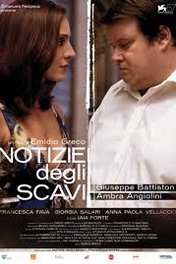 Новости о раскопках / Notizie degli scavi