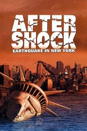 После шока: Землетрясение в Нью-Йорке / Aftershock: Earthquake in New York