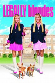 Блондинки в законе / Legally Blondes