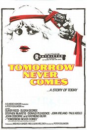 Завтра не наступит никогда / Tomorrow Never Comes