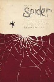 Паук / Spider