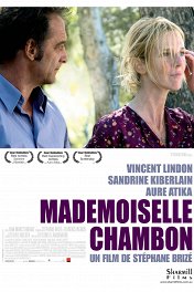 Мадемуазель Шамбон / Mademoiselle Chambon