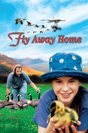 Летите домой / Fly Away Home