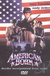Рожденный в Америке / American Born