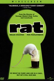 Мистер Крыс / Rat