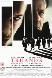 Братва по-французски / Truands