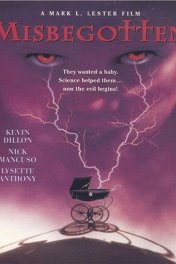 Дитя убийцы / Misbegotten