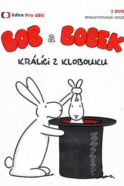 Боб и Бобек — кролики из шляпы / Bob a Bobek, králíci z klobouku