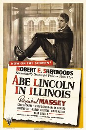 Эйб Линкольн в Иллинойсе / Abe Lincoln in Illinois