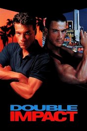 Двойной удар / Double Impact