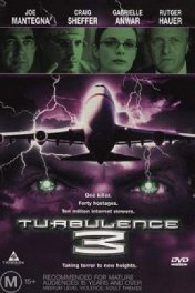 Турбулентность-3: Тяжелый металл / Turbulence-3: Heavy Metal