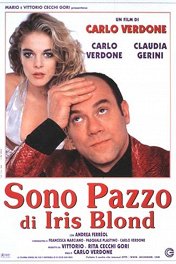 Я без ума от Айрис Блонд / Sono pazzo di Iris Blond