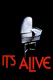 Оно живо / It's Alive