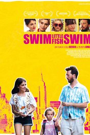 Плыви, рыбка, плыви / Swim Little Fish Swim