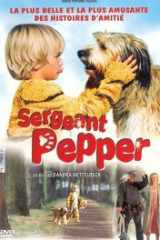 Сержант Пеппер / Sergeant Pepper