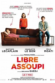 Правила жизни французского парня / Libre et assoupi