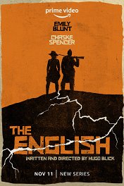 Англичанка / The English