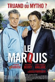 Маркиз / Le marquis