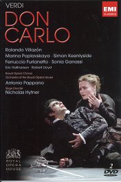 Дон Карлос / Don Carlo