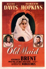 Старая дева / The Old Maid
