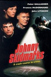 Джонни-стервятник / Johnny Skidmarks