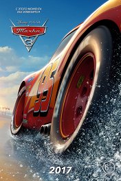 Тачки-3 / Cars 3