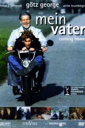 Мой отец / Mein Vater