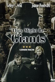Возможно, они великаны / They Might Be Giants