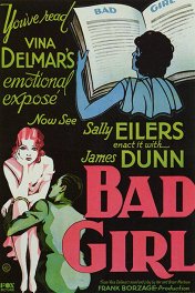 Плохая девчонка / Bad Girl