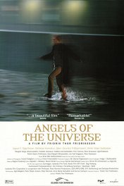 Ангелы Вселенной / Englar alheimsins
