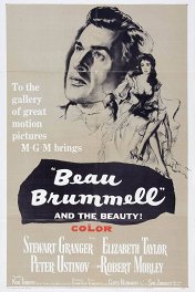 Красавчик Браммелл / Beau Brummell